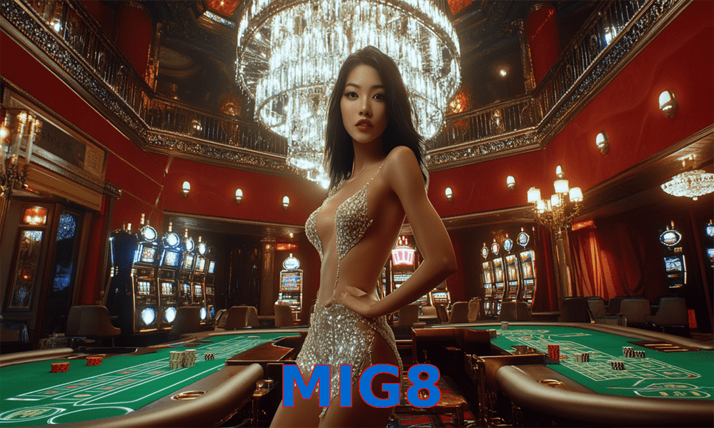 MIG8