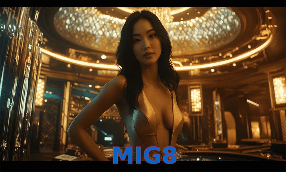 MIG8