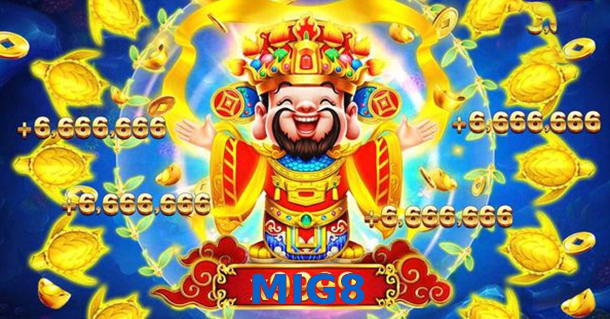 MIG8